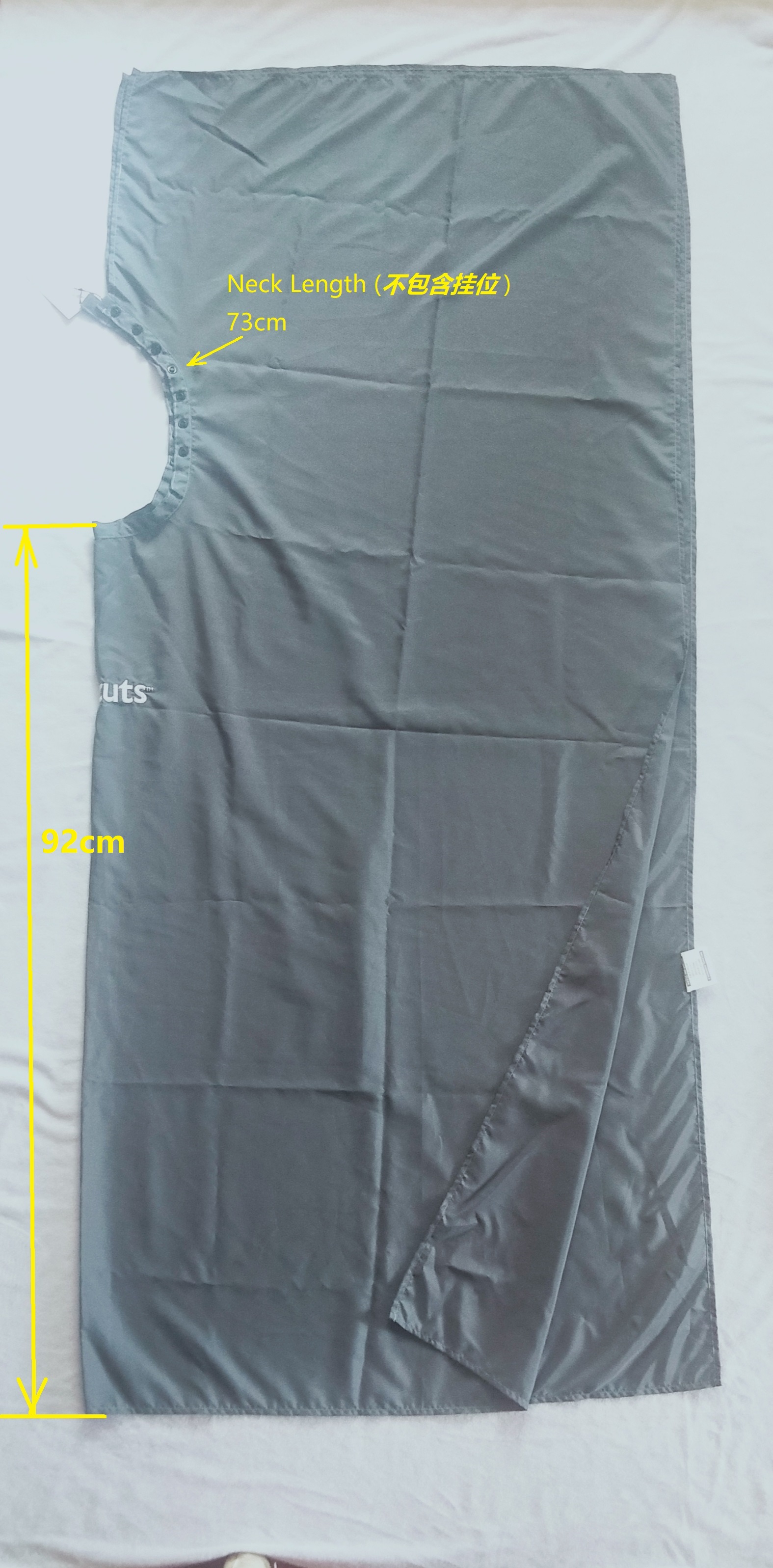 Cape