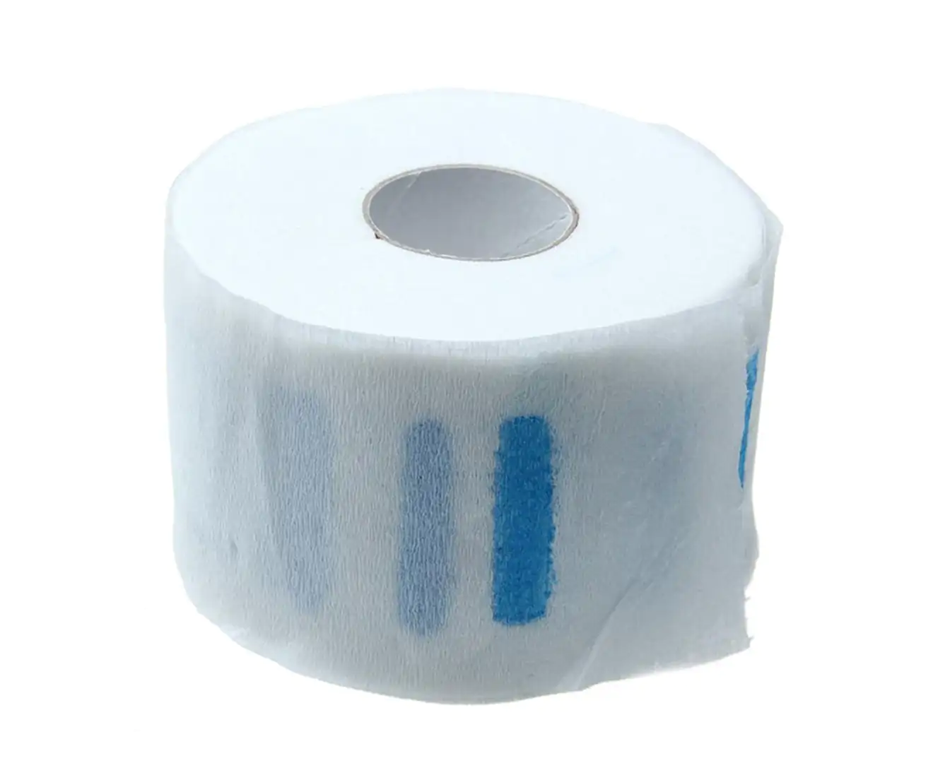Neck wrap paper