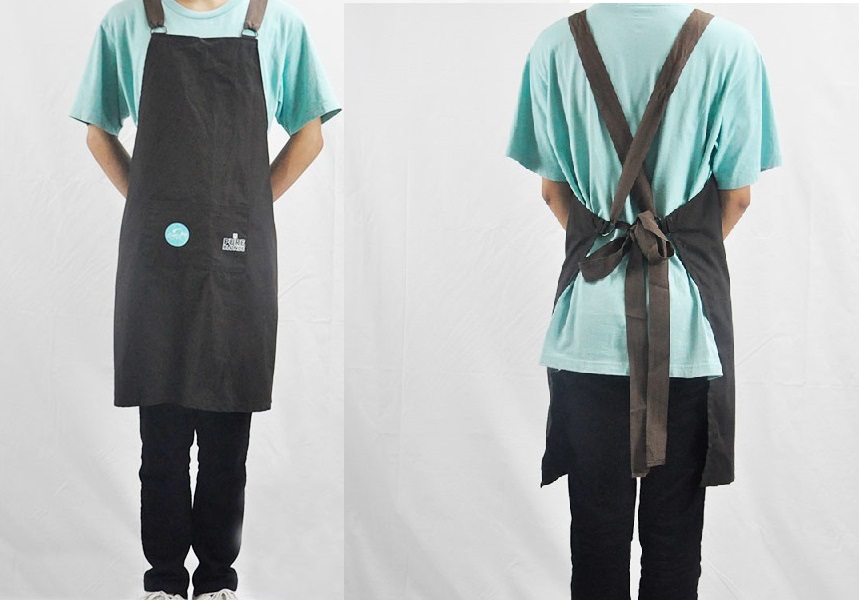 Apron
