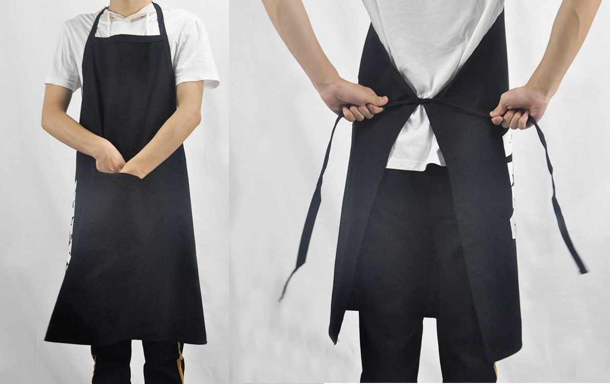 Apron