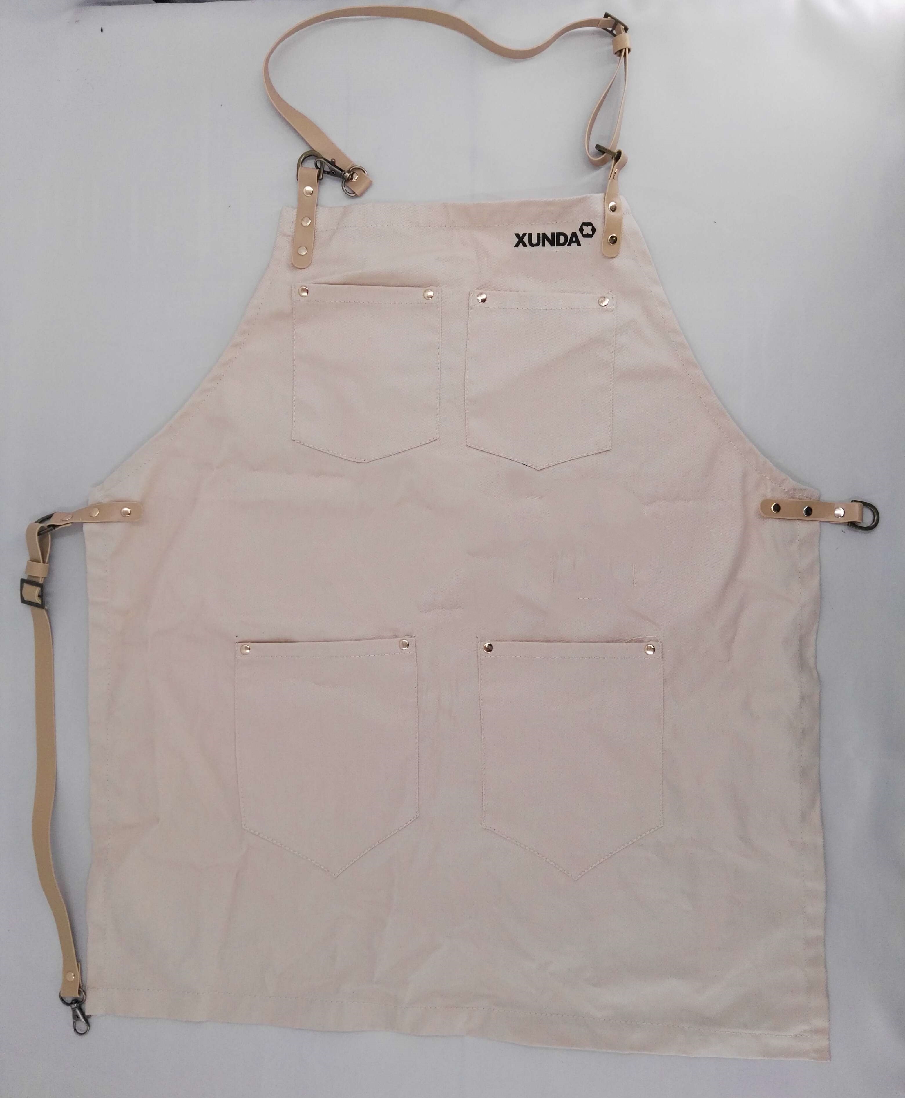 Apron