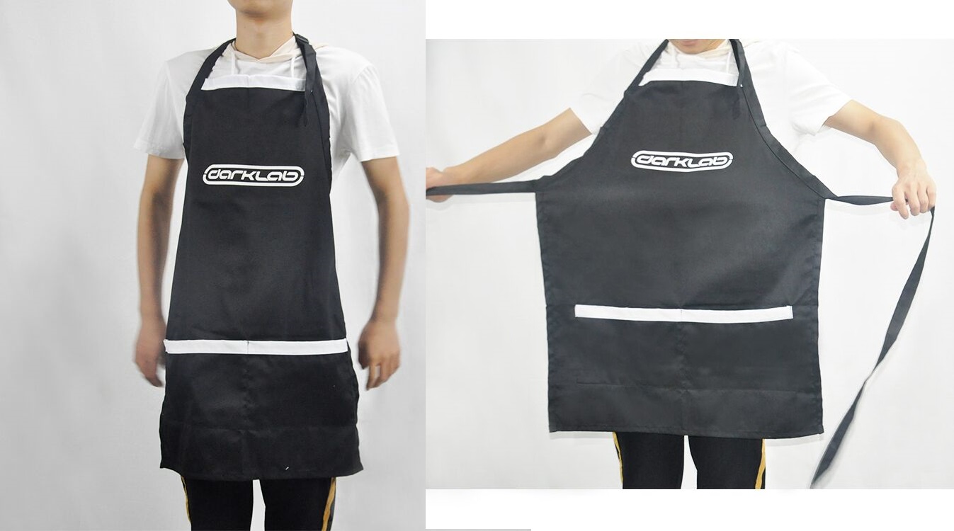Apron
