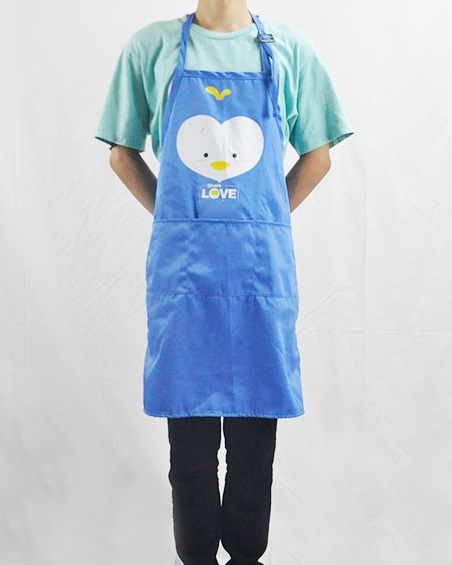 Apron