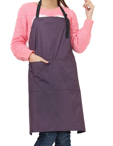 Apron