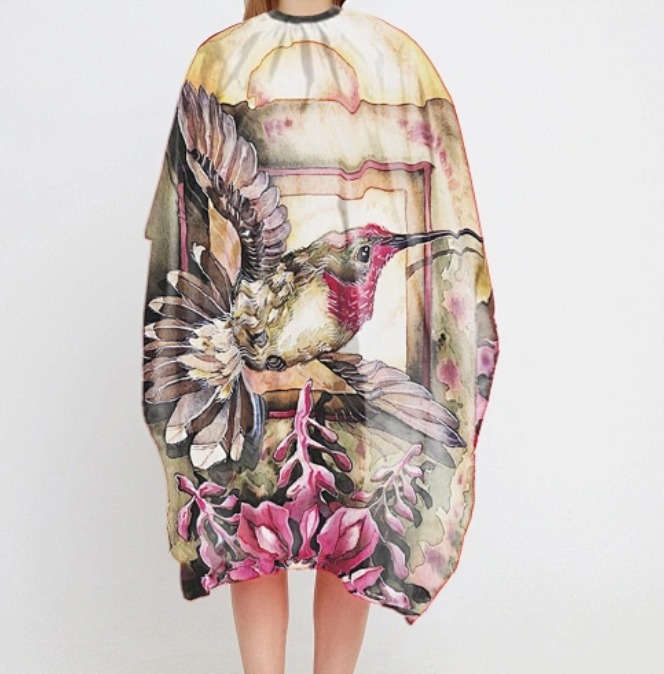 Cape