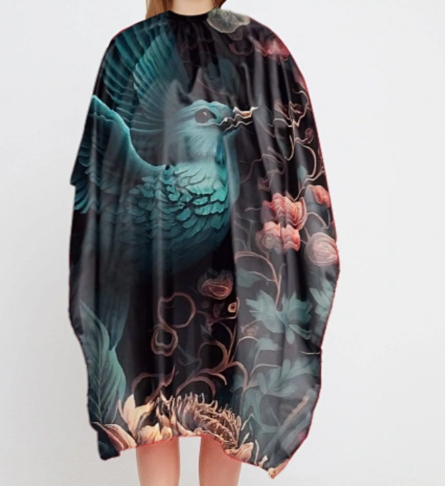 Cape