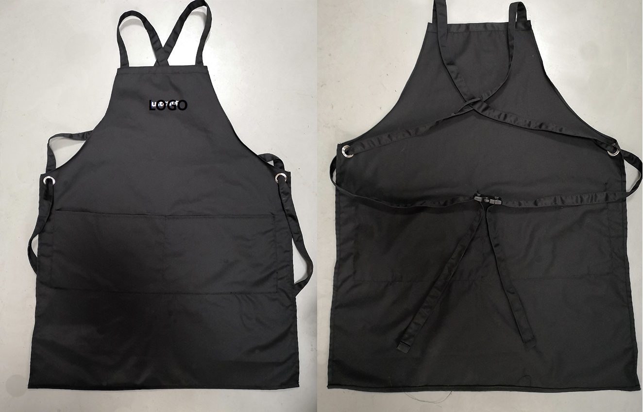 Apron