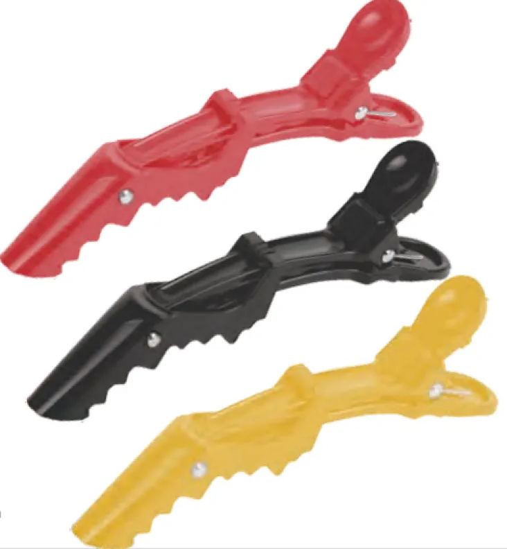 Hair clips