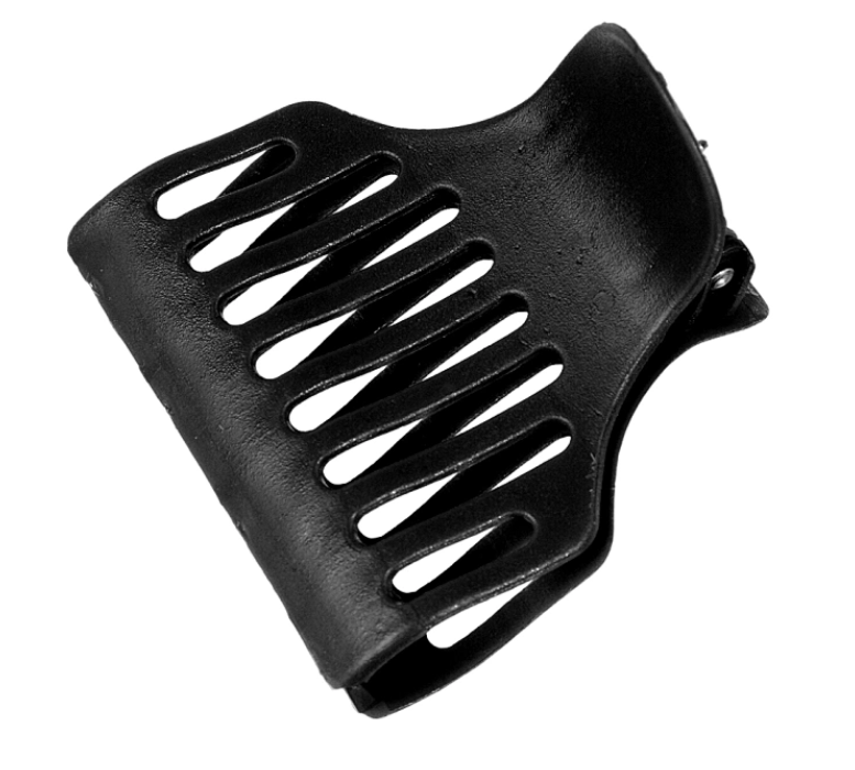 Hair clips
