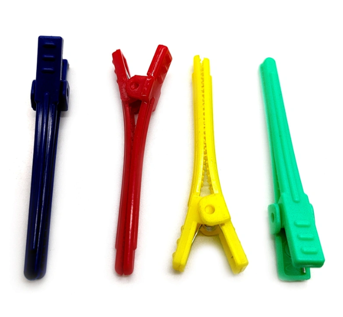 Hair clips