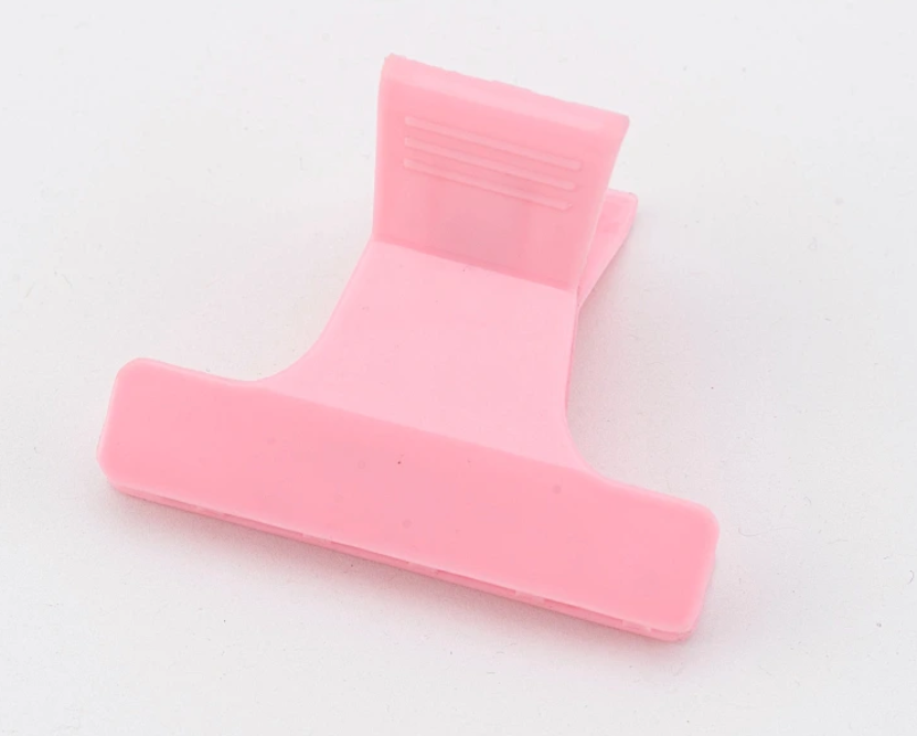 Hair clips
