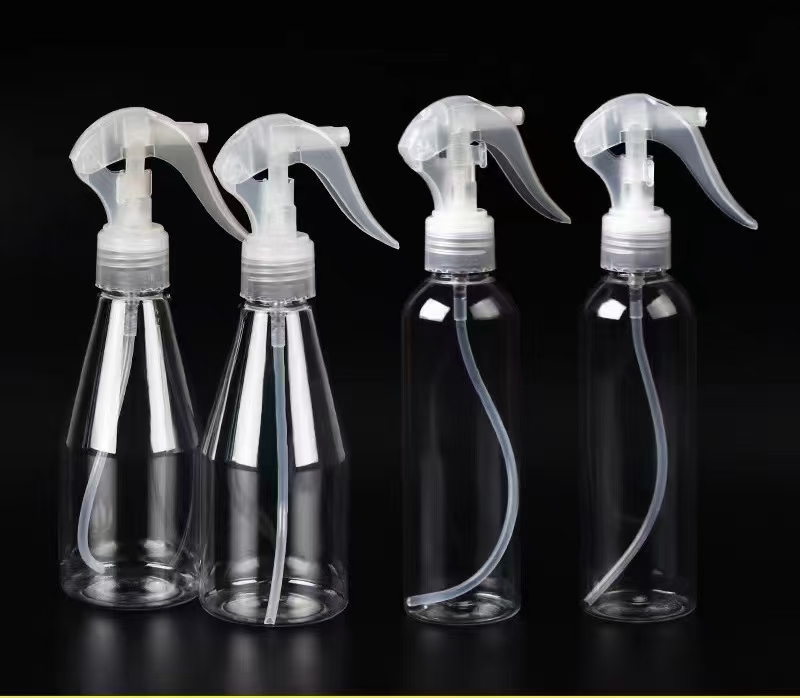 water spray bottle