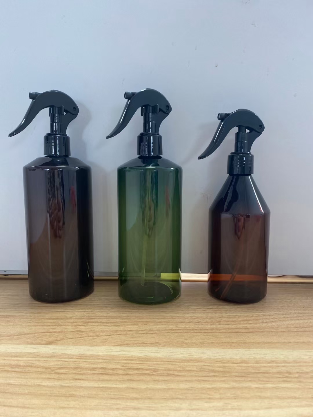 water spray bottle