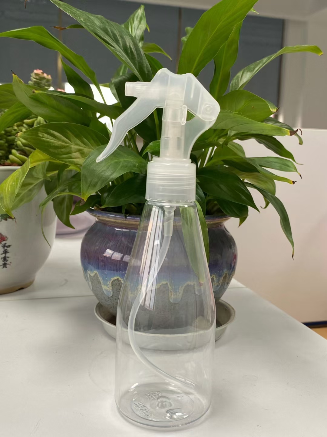 water spray bottle