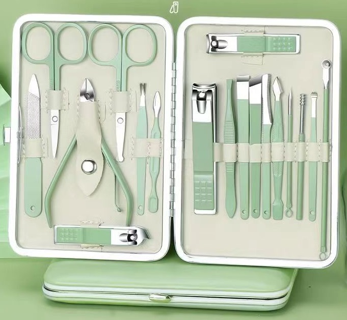 Manicure set