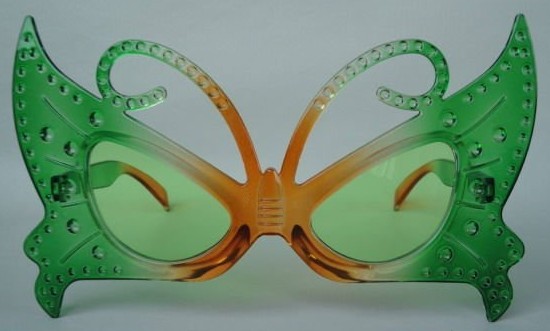 kids novelty sunglass