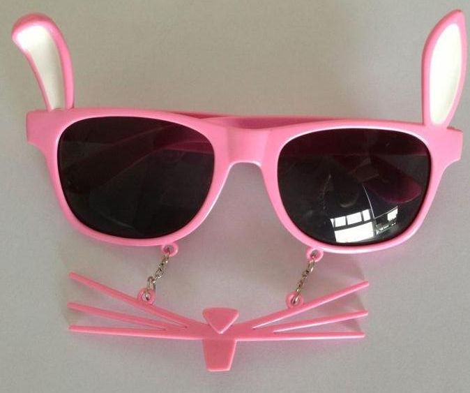 kids novelty sunglass