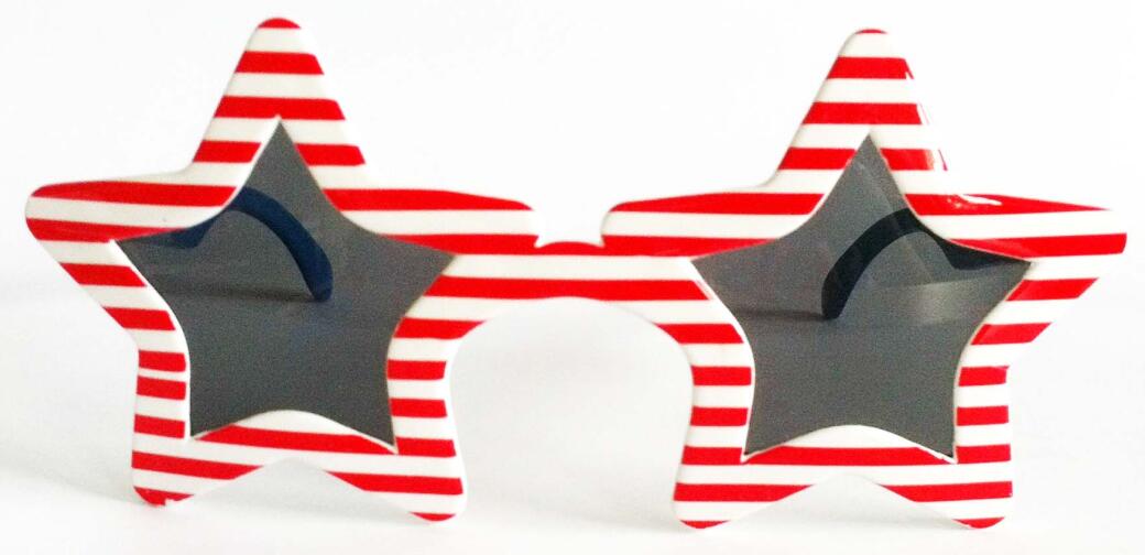 kids novelty sunglass