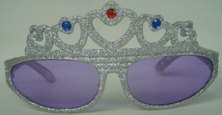 kids novelty sunglass