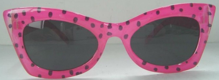 kids novelty sunglass