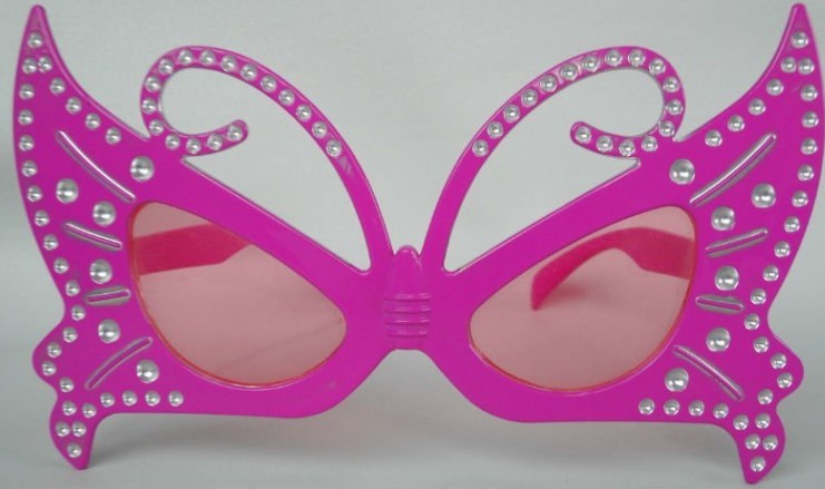 kids novelty sunglass