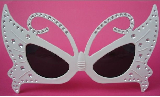 kids novelty sunglass
