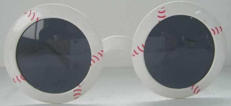 kids novelty sunglass