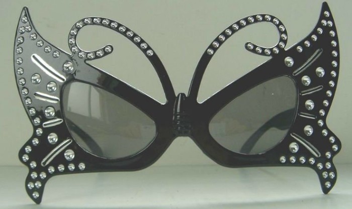 kids novelty sunglass