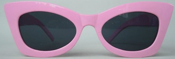 kids novelty sunglass