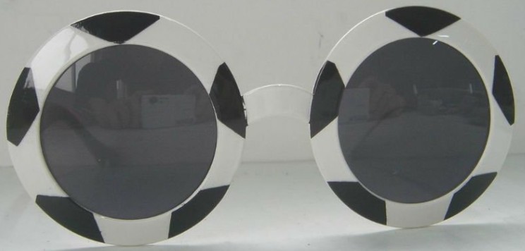 kids novelty sunglass