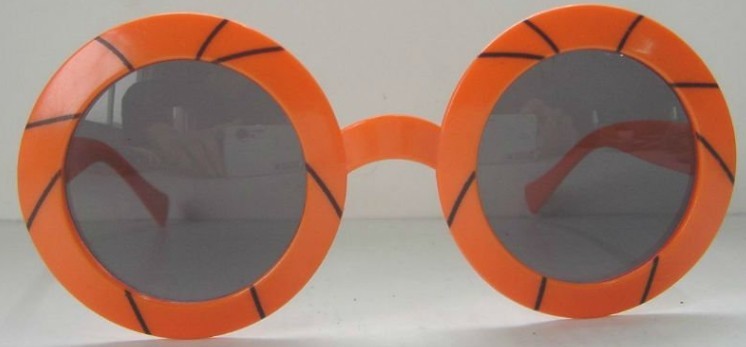 kids novelty sunglass