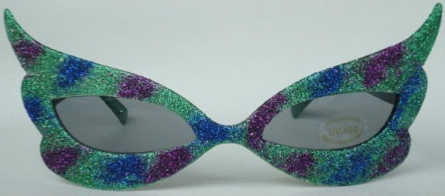 kids novelty sunglass
