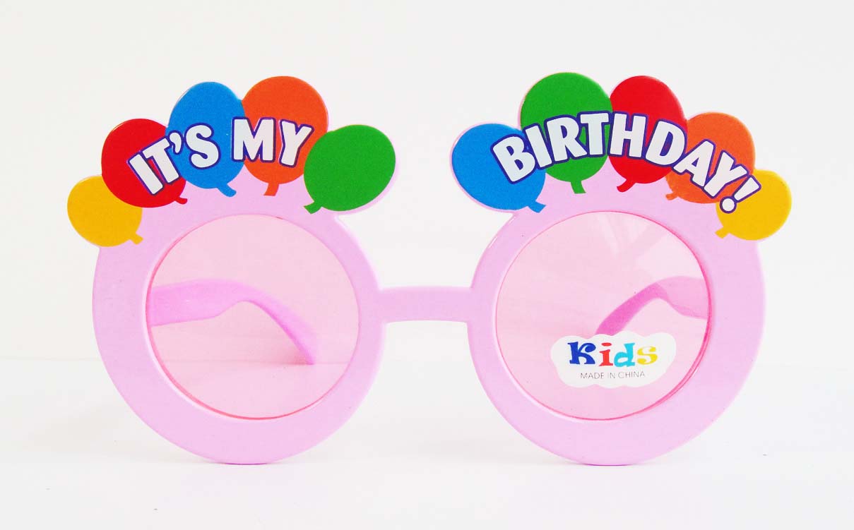 kids novelty sunglass
