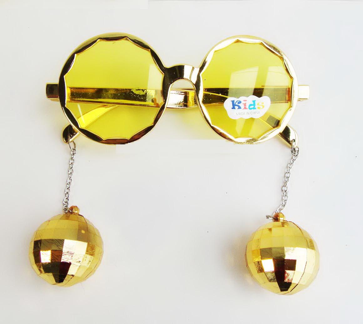 kids novelty sunglass