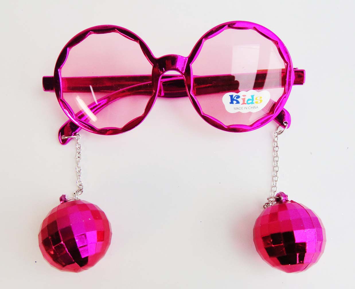 kids novelty sunglass