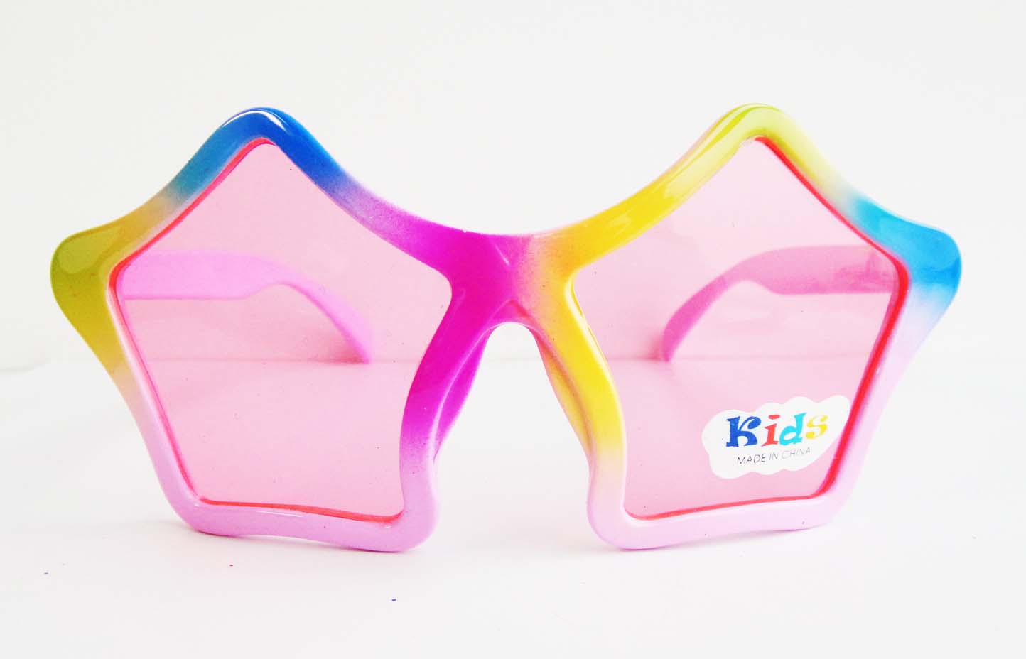kids novelty sunglass