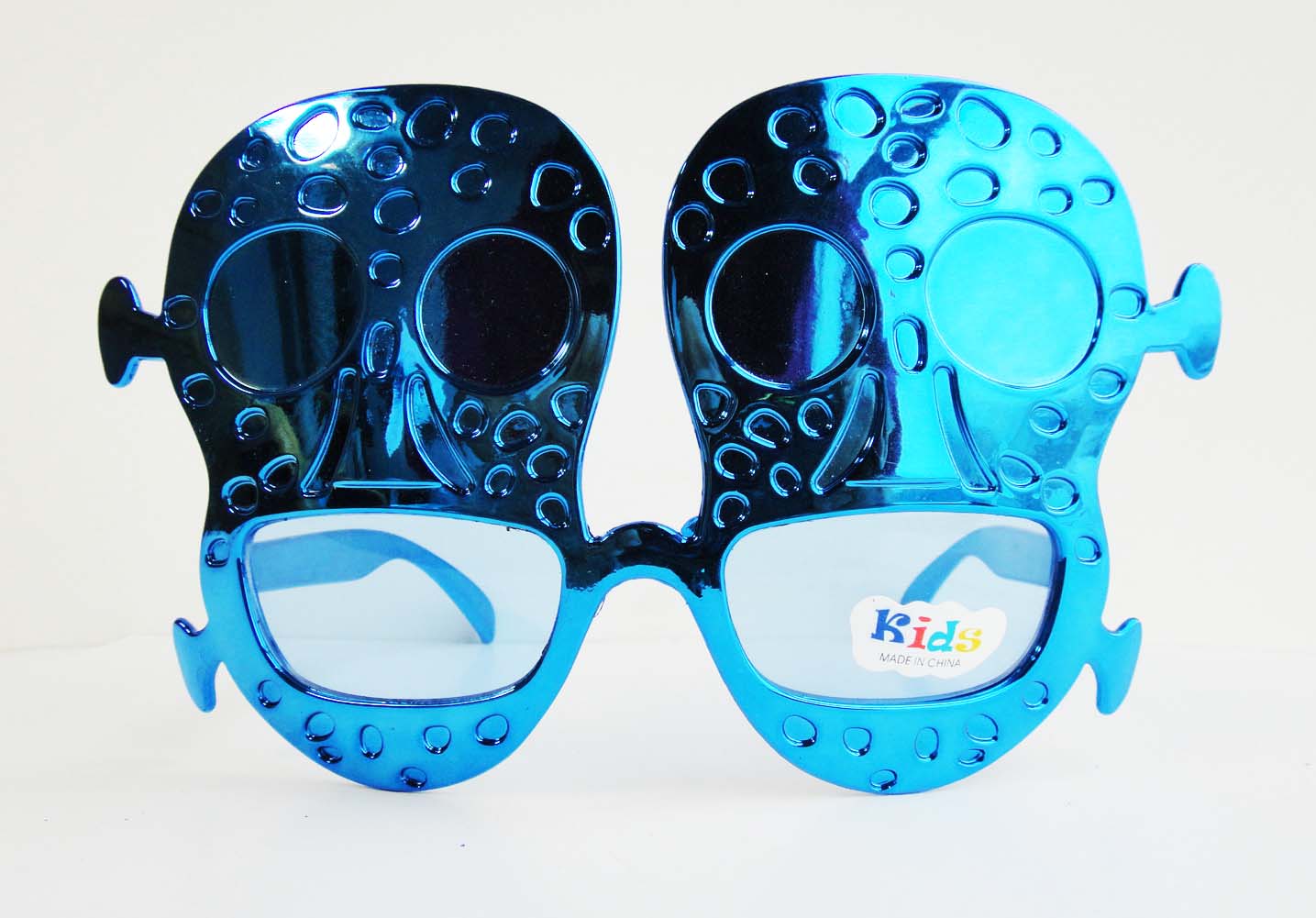 kids novelty sunglass