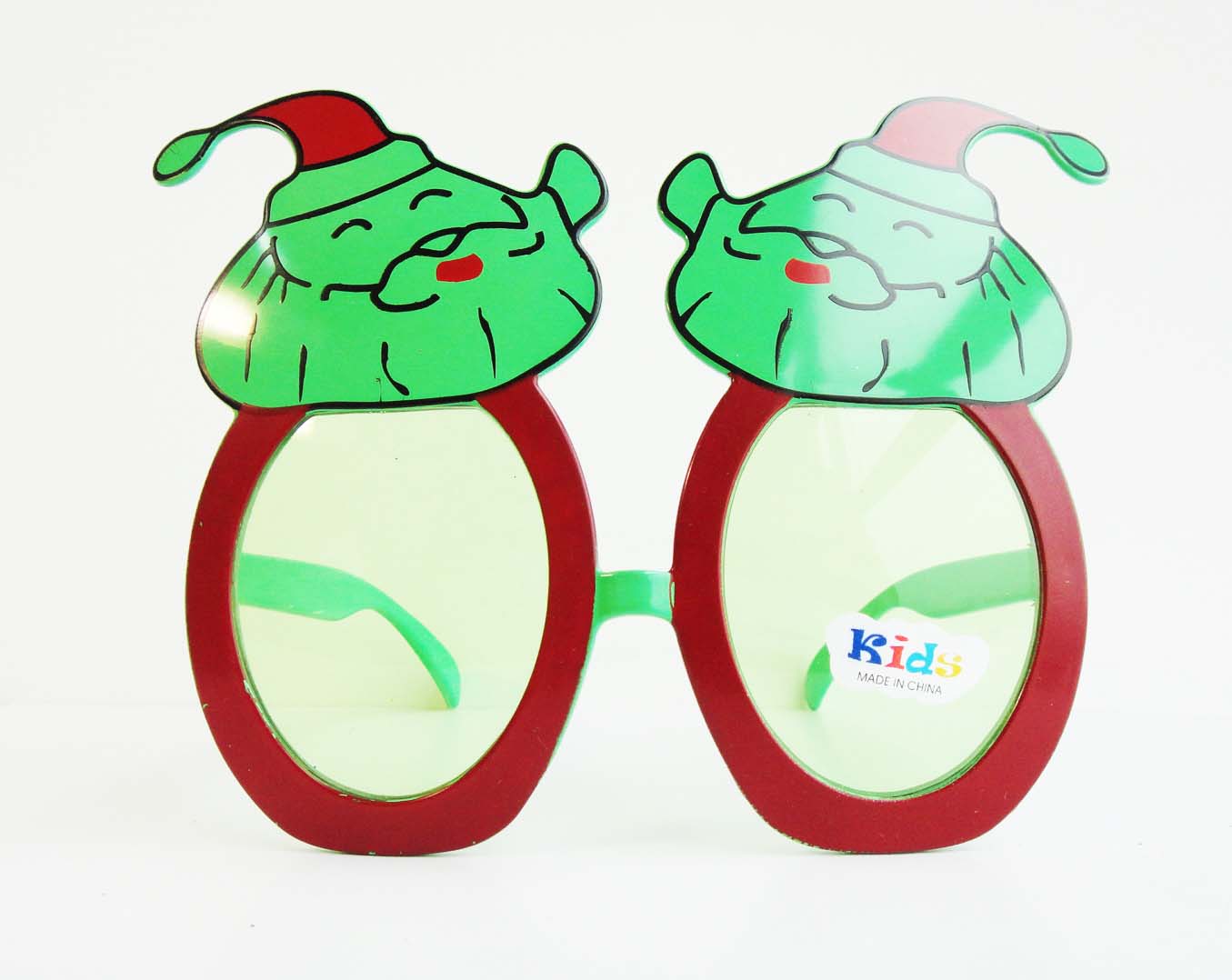 kids novelty sunglass