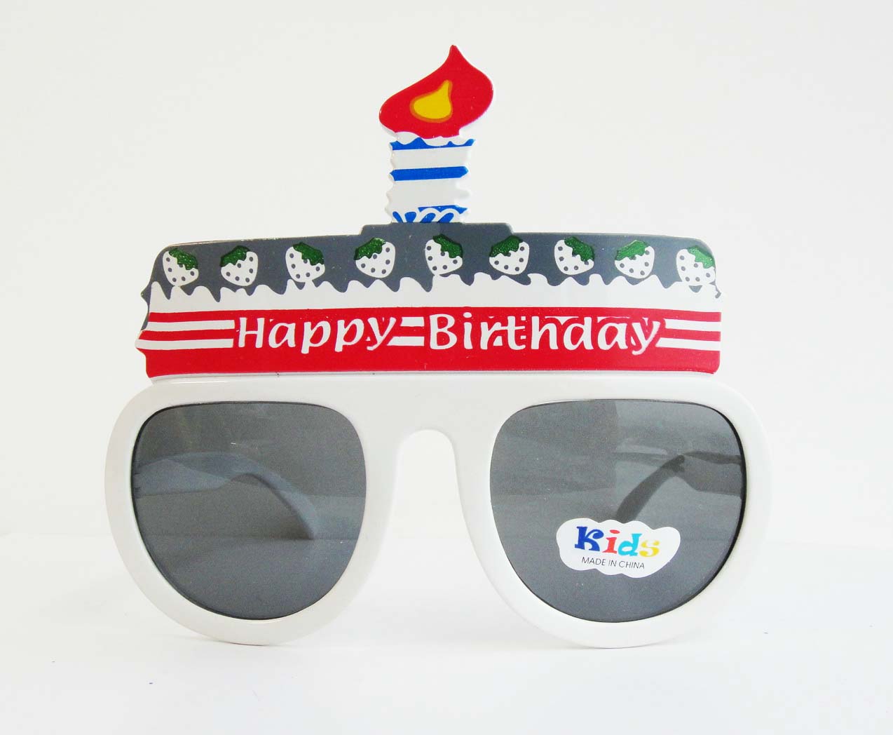 kids novelty sunglass