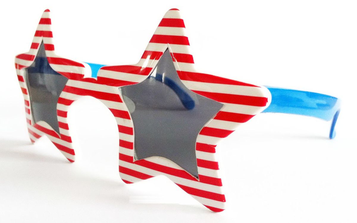 kids novelty sunglass