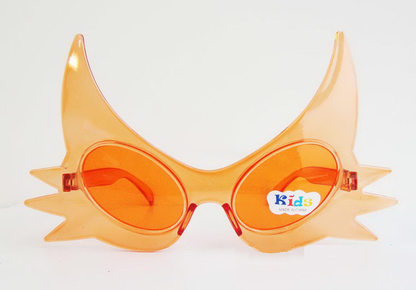 kids novelty sunglass