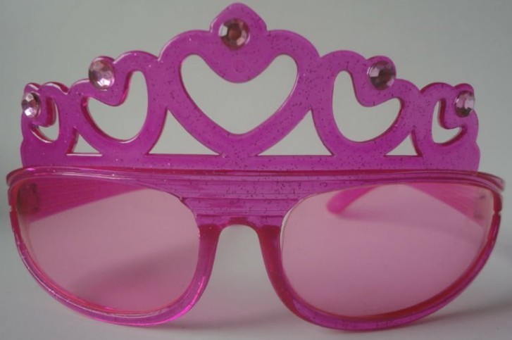 kids novelty sunglass