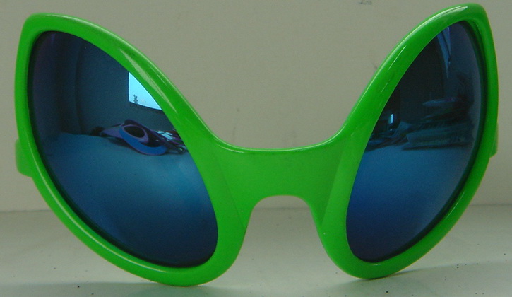 kids novelty sunglass