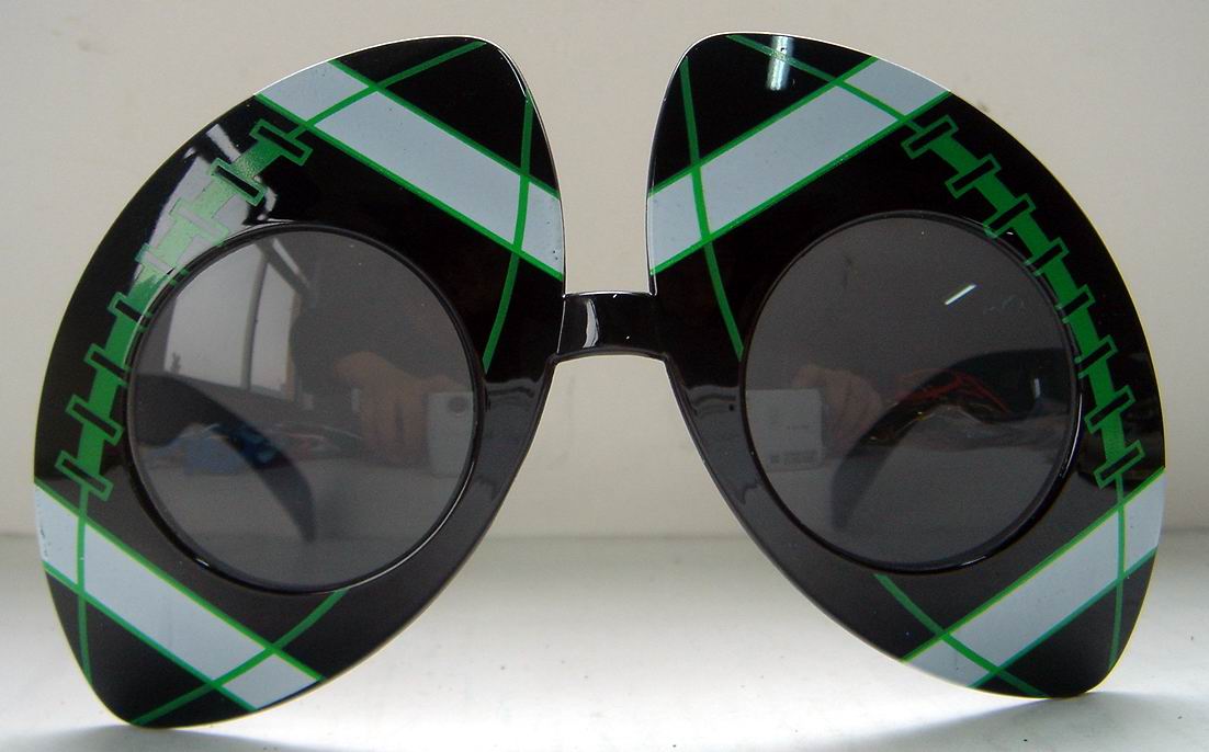 kids novelty sunglass