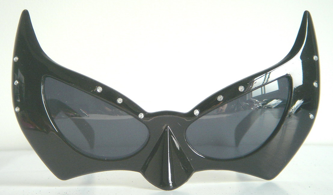 kids novelty sunglass