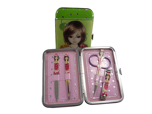 manicure set