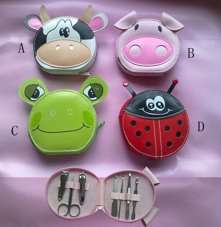 manicure set