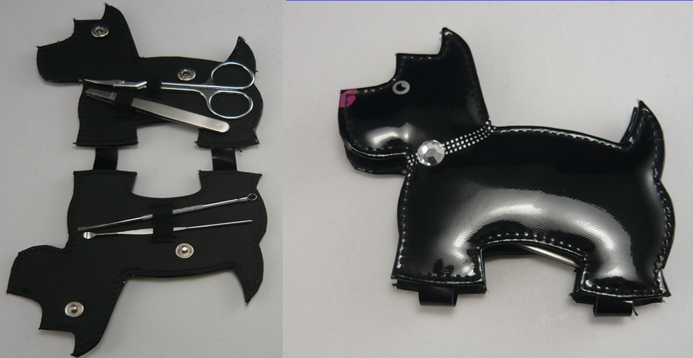 manicure set