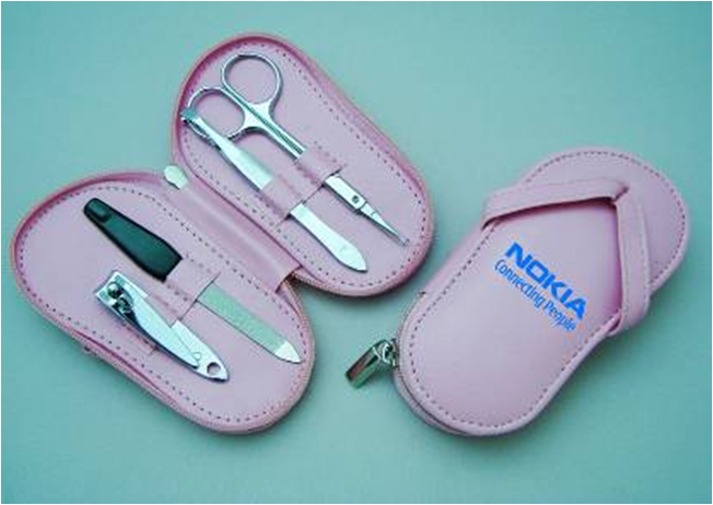 manicure set