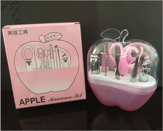 manicure set